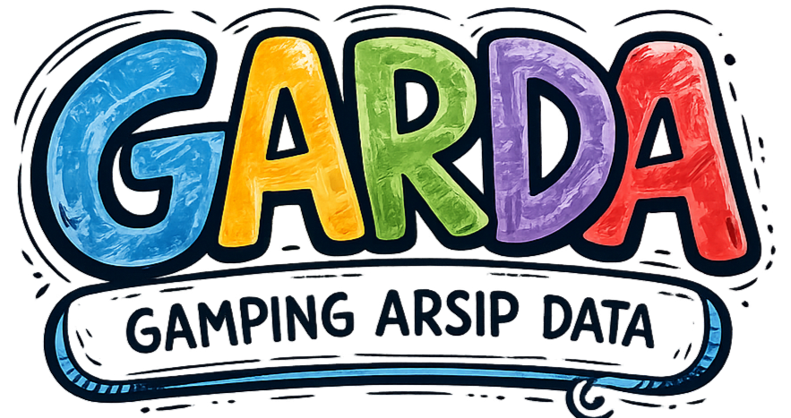 Logo GARDA